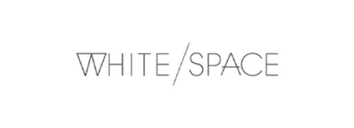 whitespace jewelry logo
