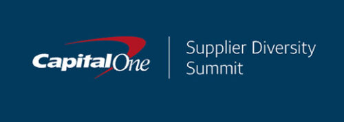 Capital One Supplier Diversity Summit