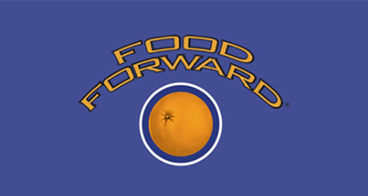 Food Forward Annual Report Logo