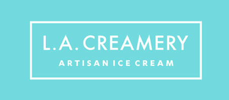 L.A. Creamery Logo