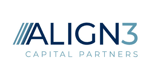 Align3 Capital Partners Logo