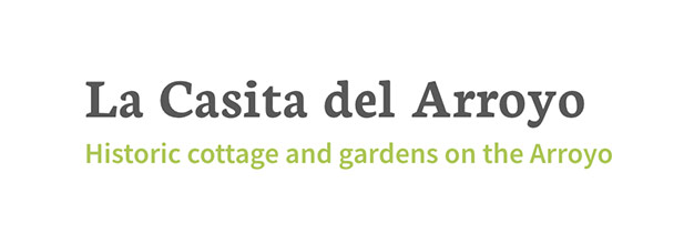La Casita del Arroyo Logo