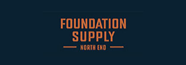 Foundation Supply Logo
