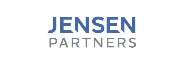 Jensen Partners Logo
