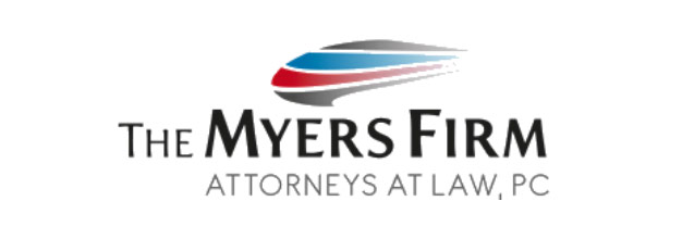 The Myers Law Firm Logo