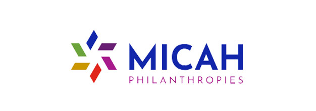 Micha Philanthropies Logo