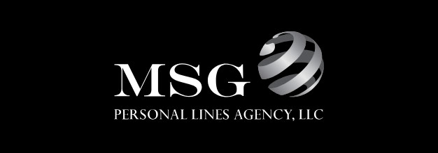 MSG Personal Lines Agency Logo