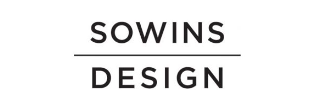 Sowins Design Books Logo