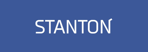 Stanton Logo